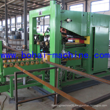 Steel Drum Making Machine: Seam Welding Machine